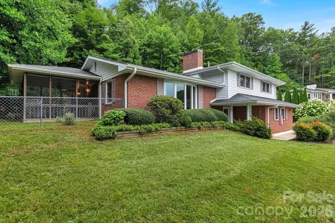 337 Delphia Drive Brevard NC 28712