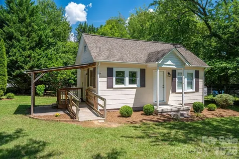 214 23rd Street NW Hickory NC 28601