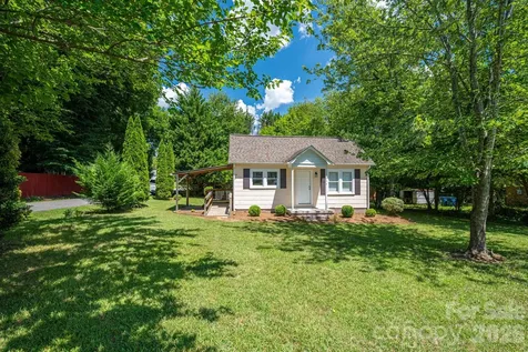 214 23rd Street NW Hickory NC 28601