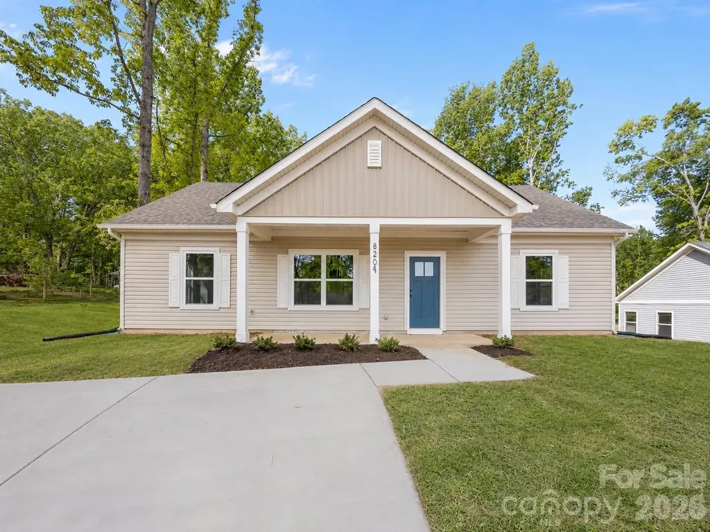 820 Bethlehem Road Kings Mountain NC 28086