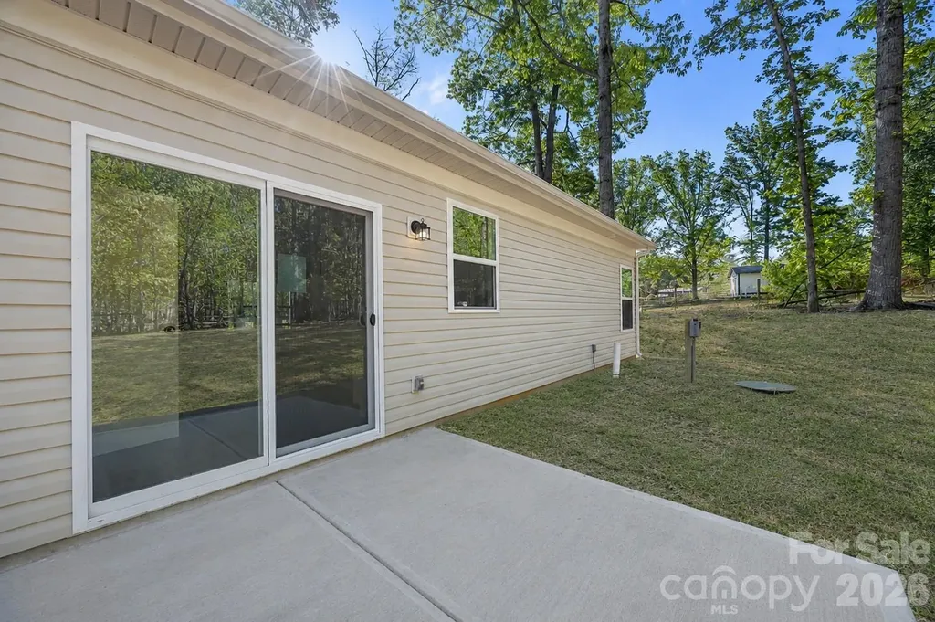 820 Bethlehem Road Kings Mountain NC 28086