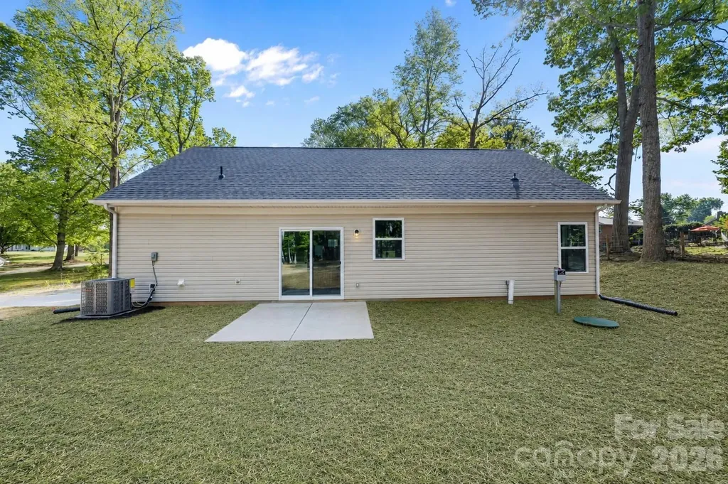 820 Bethlehem Road Kings Mountain NC 28086