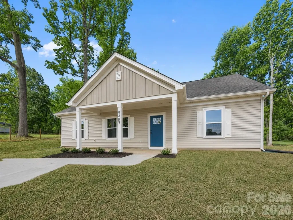 820 Bethlehem Road Kings Mountain NC 28086