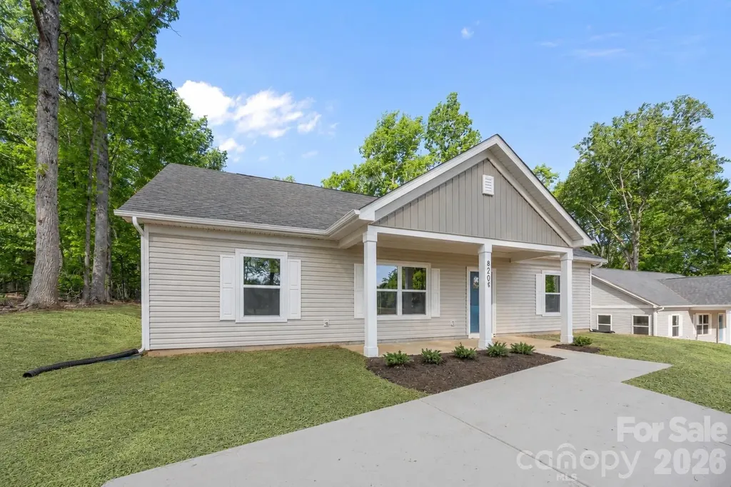 820 Bethlehem Road Kings Mountain NC 28086