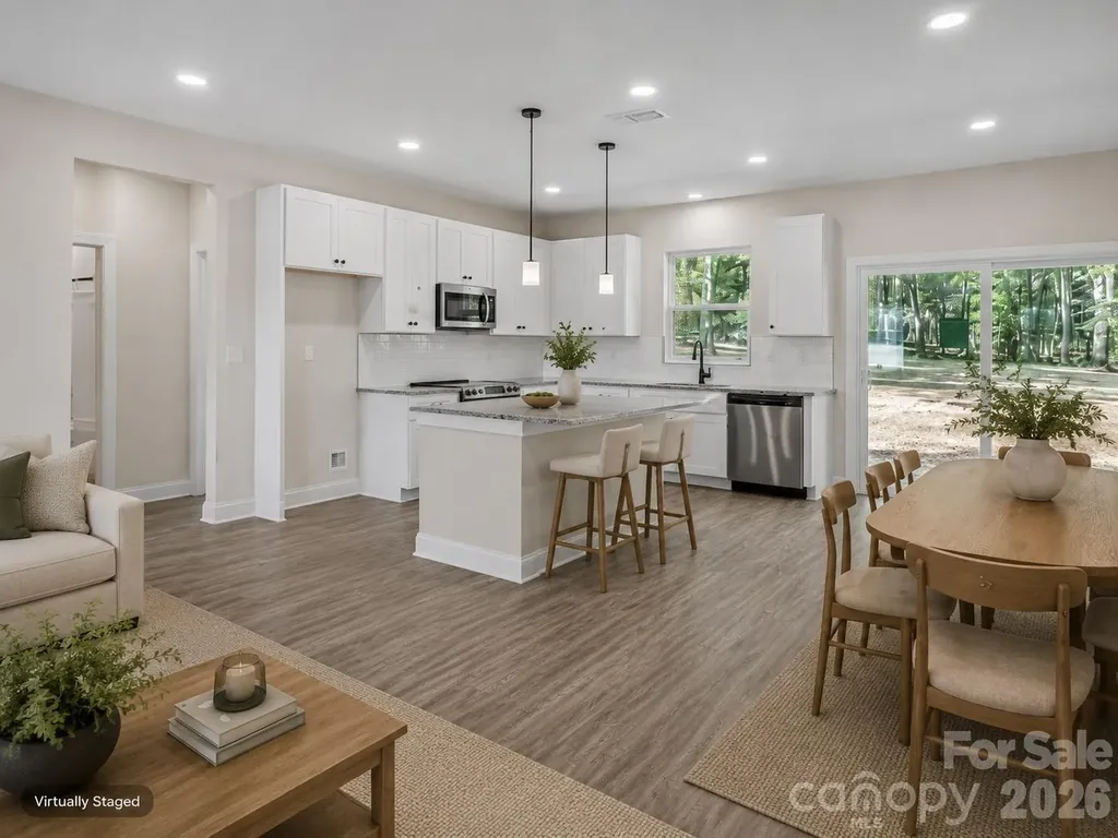 820 Bethlehem Road Kings Mountain NC 28086