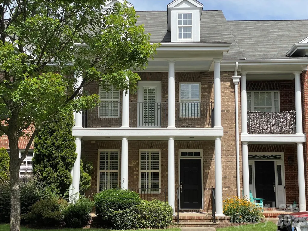 9916 Evergreen Terrace Drive Charlotte NC 28277