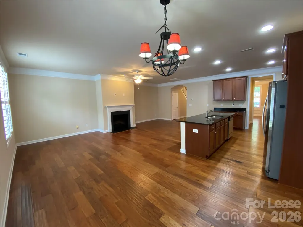 9916 Evergreen Terrace Drive Charlotte NC 28277