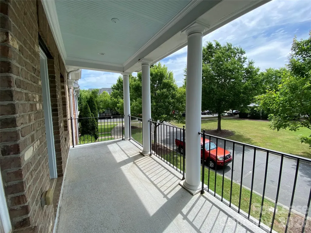 9916 Evergreen Terrace Drive Charlotte NC 28277