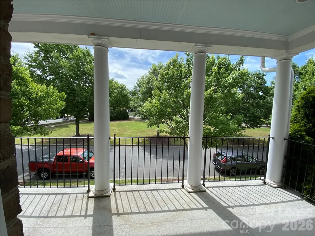 9916 Evergreen Terrace Drive Charlotte NC 28277