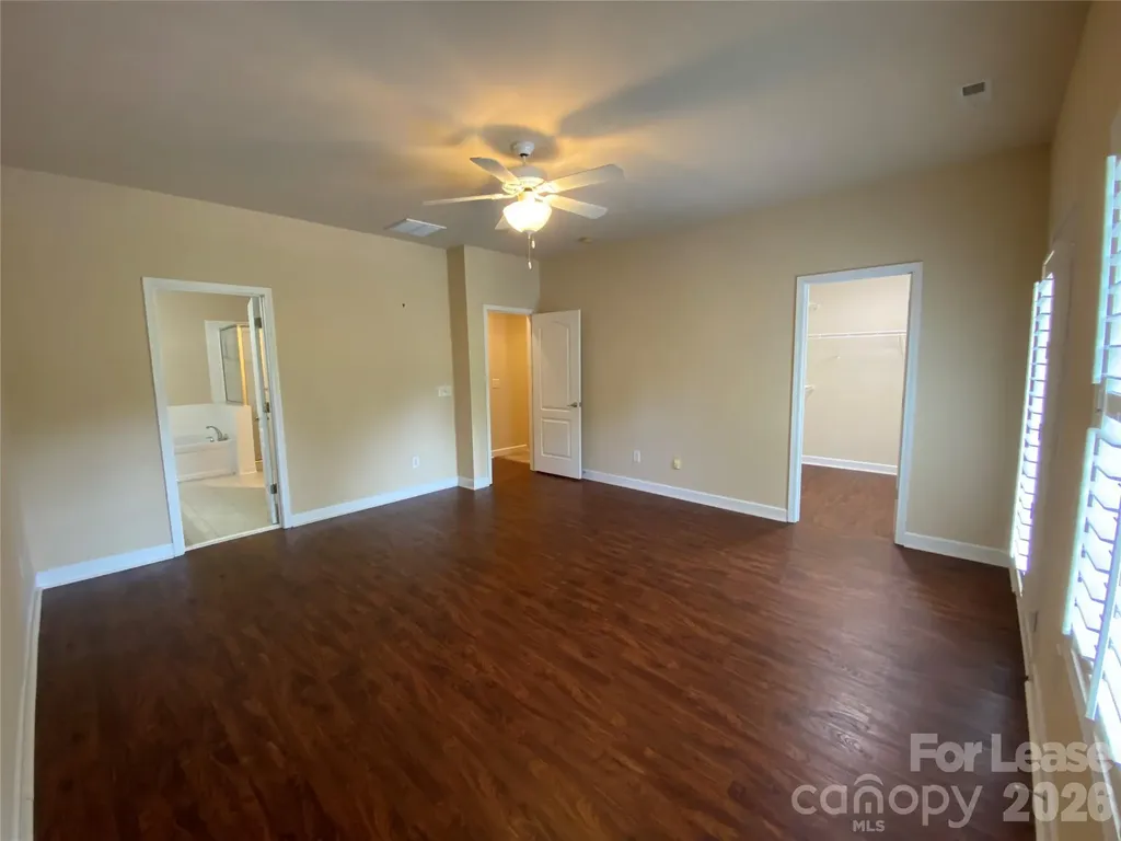 9916 Evergreen Terrace Drive Charlotte NC 28277