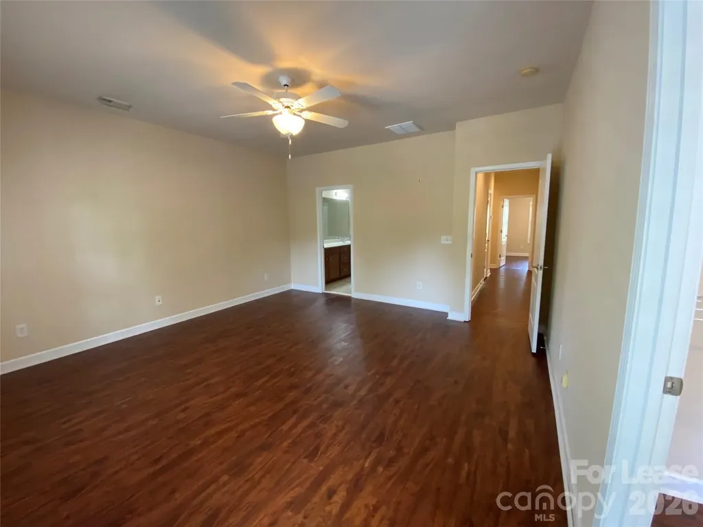 9916 Evergreen Terrace Drive Charlotte NC 28277