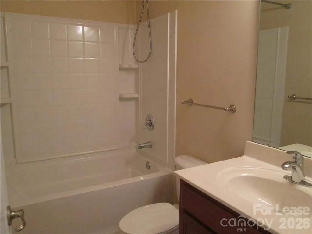 9916 Evergreen Terrace Drive Charlotte NC 28277