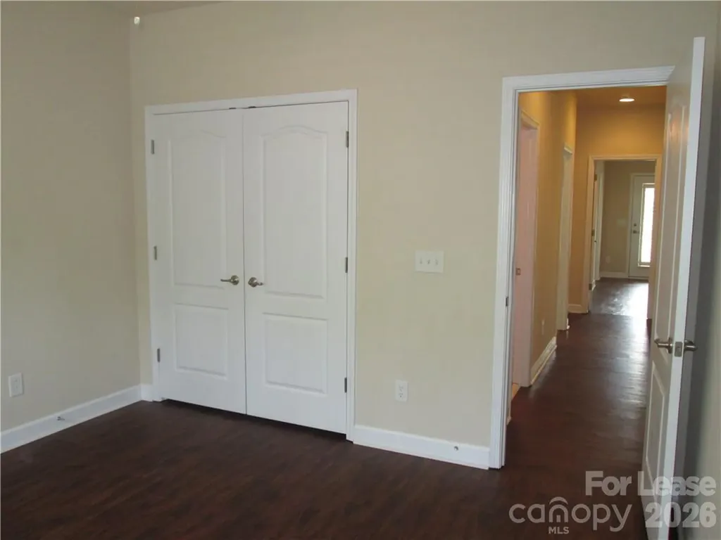 9916 Evergreen Terrace Drive Charlotte NC 28277