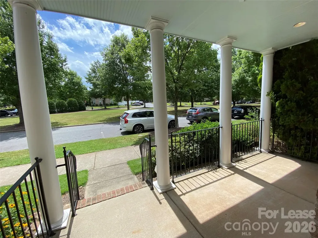 9916 Evergreen Terrace Drive Charlotte NC 28277