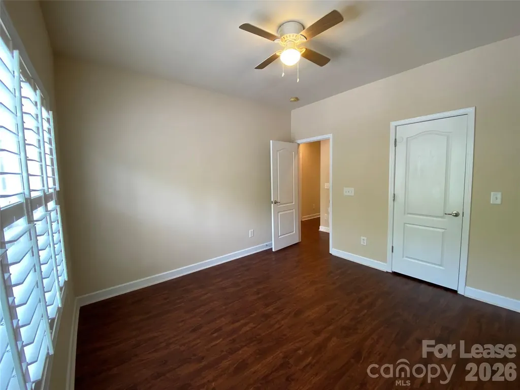 9916 Evergreen Terrace Drive Charlotte NC 28277