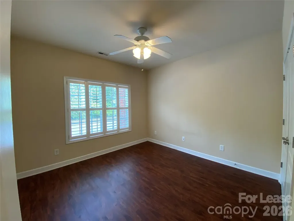 9916 Evergreen Terrace Drive Charlotte NC 28277