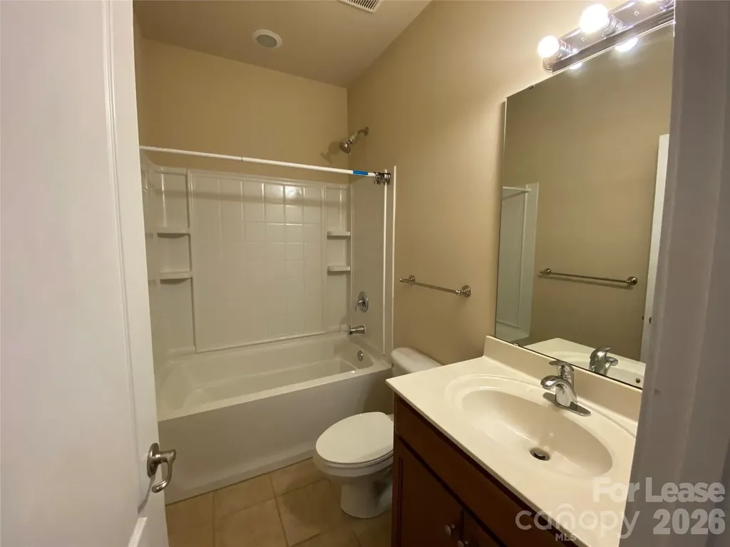 9916 Evergreen Terrace Drive Charlotte NC 28277