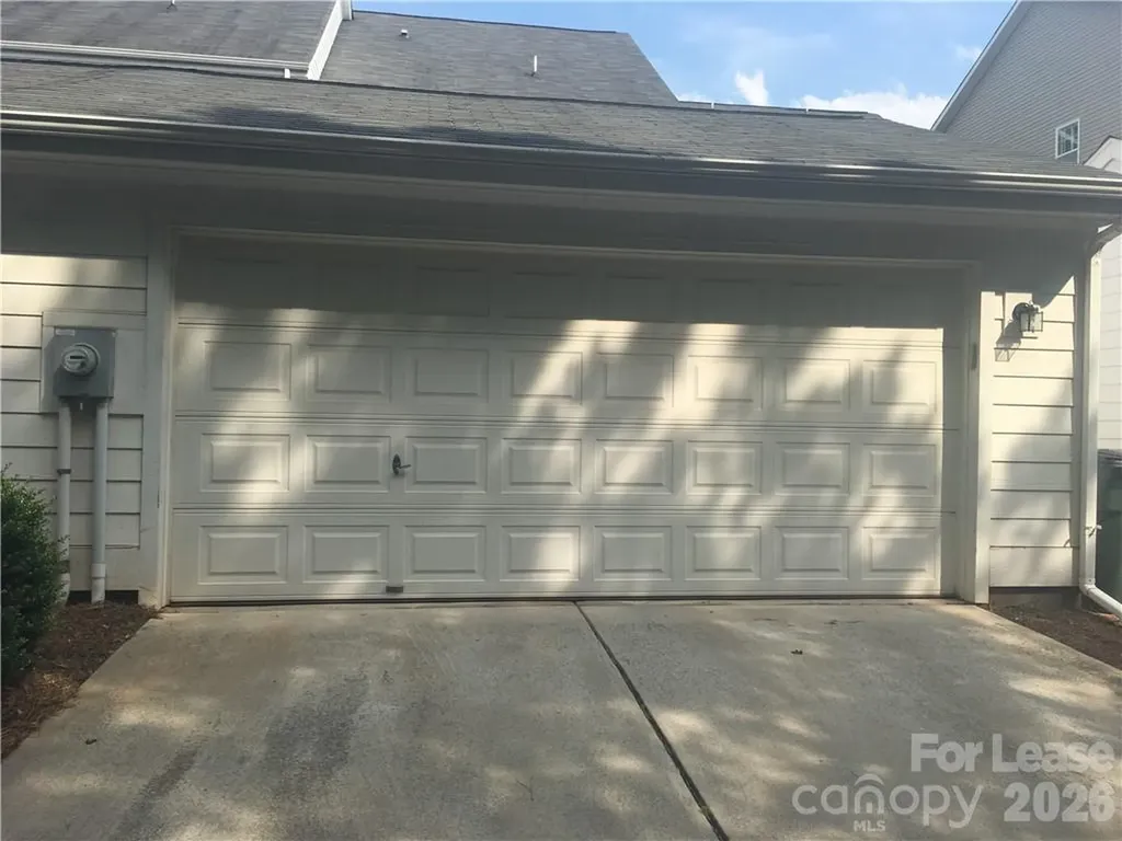 9916 Evergreen Terrace Drive Charlotte NC 28277