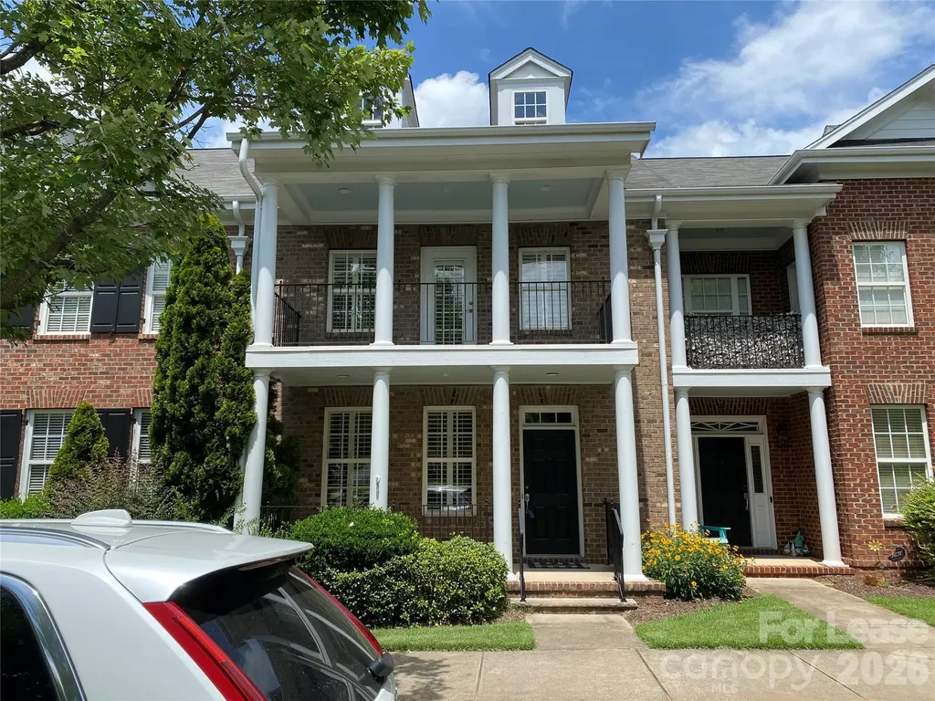 9916 Evergreen Terrace Drive Charlotte NC 28277