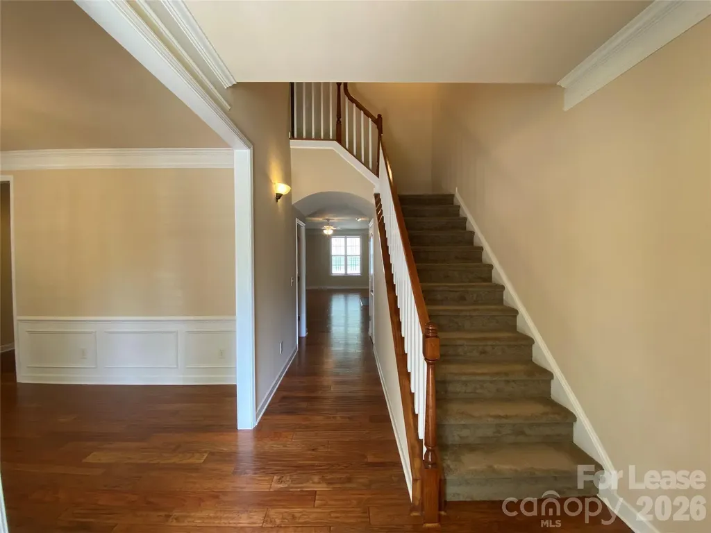 9916 Evergreen Terrace Drive Charlotte NC 28277