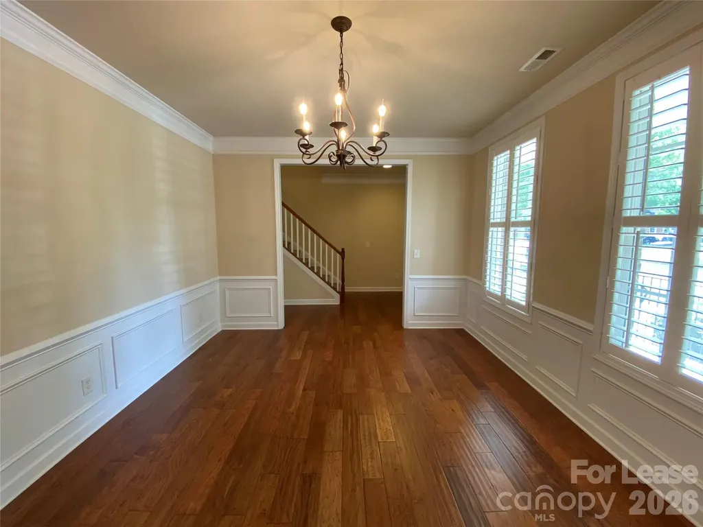 9916 Evergreen Terrace Drive Charlotte NC 28277