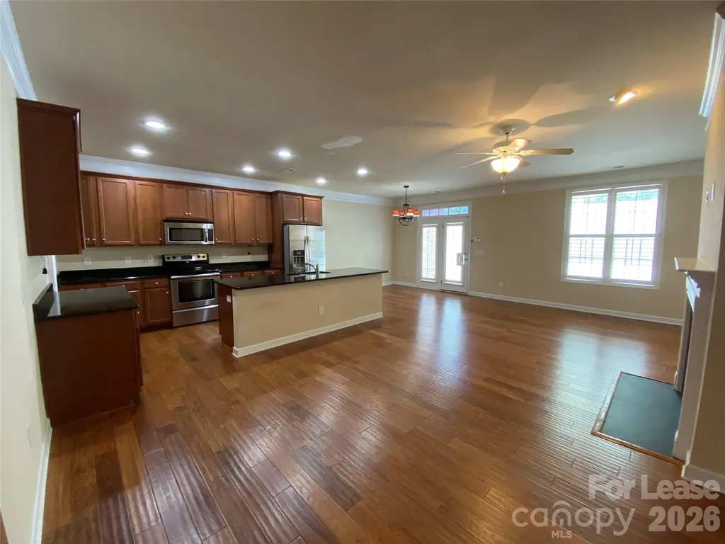 9916 Evergreen Terrace Drive Charlotte NC 28277