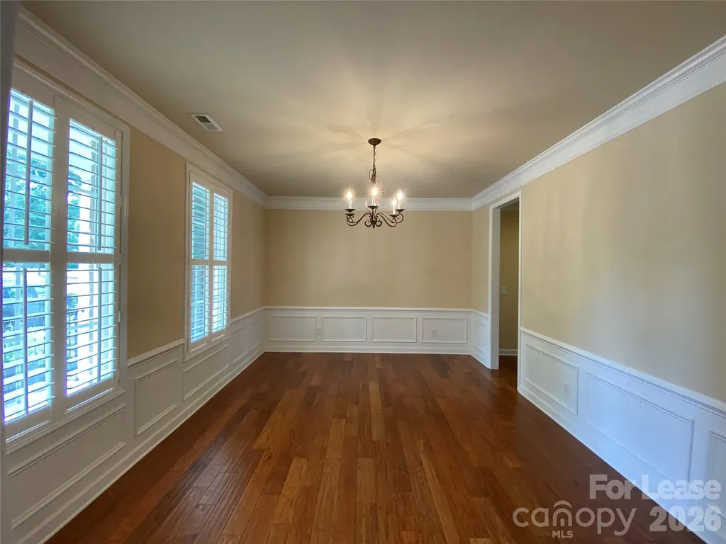 9916 Evergreen Terrace Drive Charlotte NC 28277