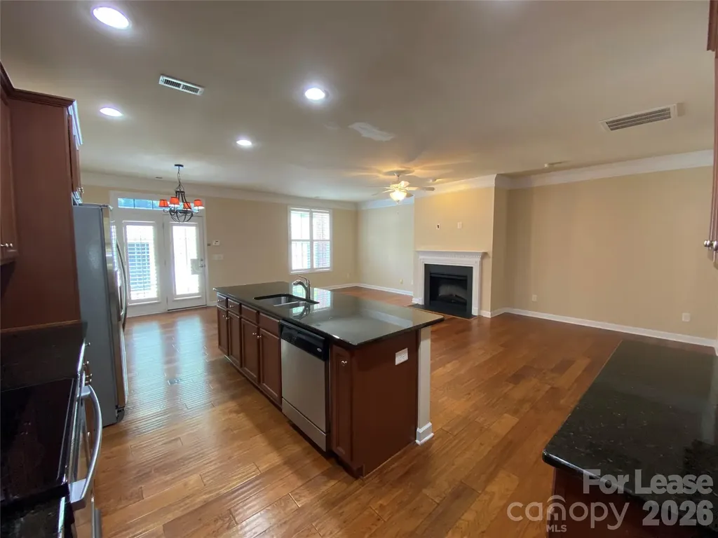 9916 Evergreen Terrace Drive Charlotte NC 28277