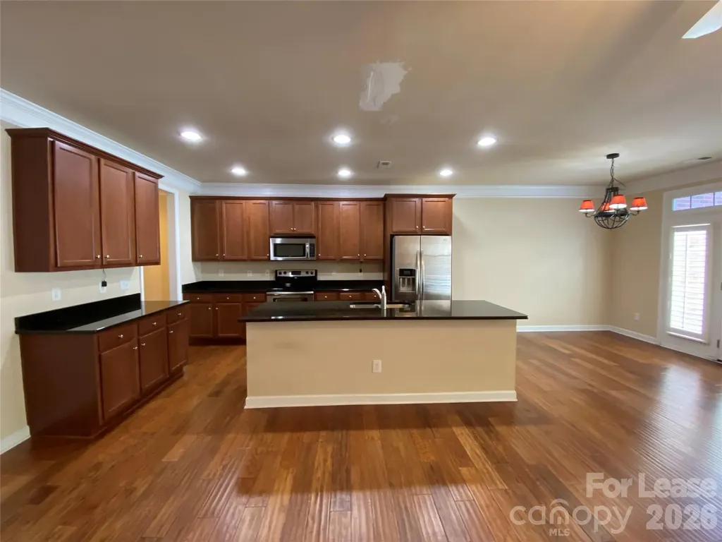 9916 Evergreen Terrace Drive Charlotte NC 28277