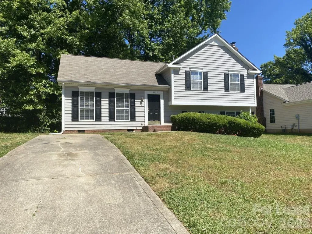 3122 Periwinkle Court Charlotte NC 28269