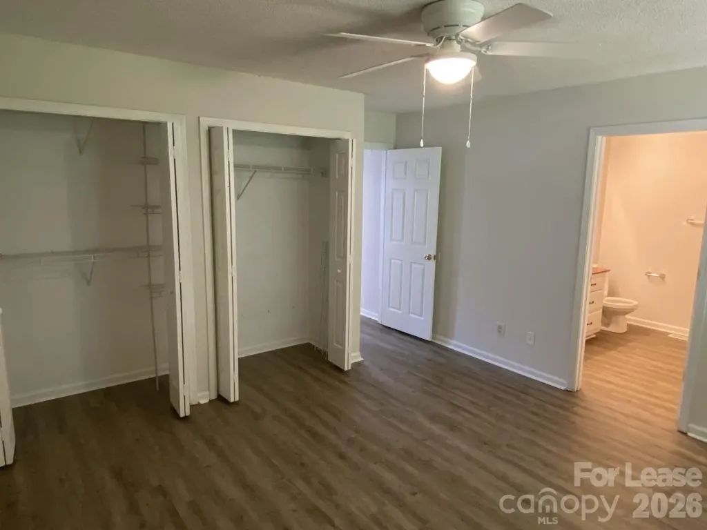 3122 Periwinkle Court Charlotte NC 28269