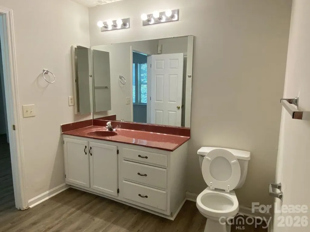 3122 Periwinkle Court Charlotte NC 28269