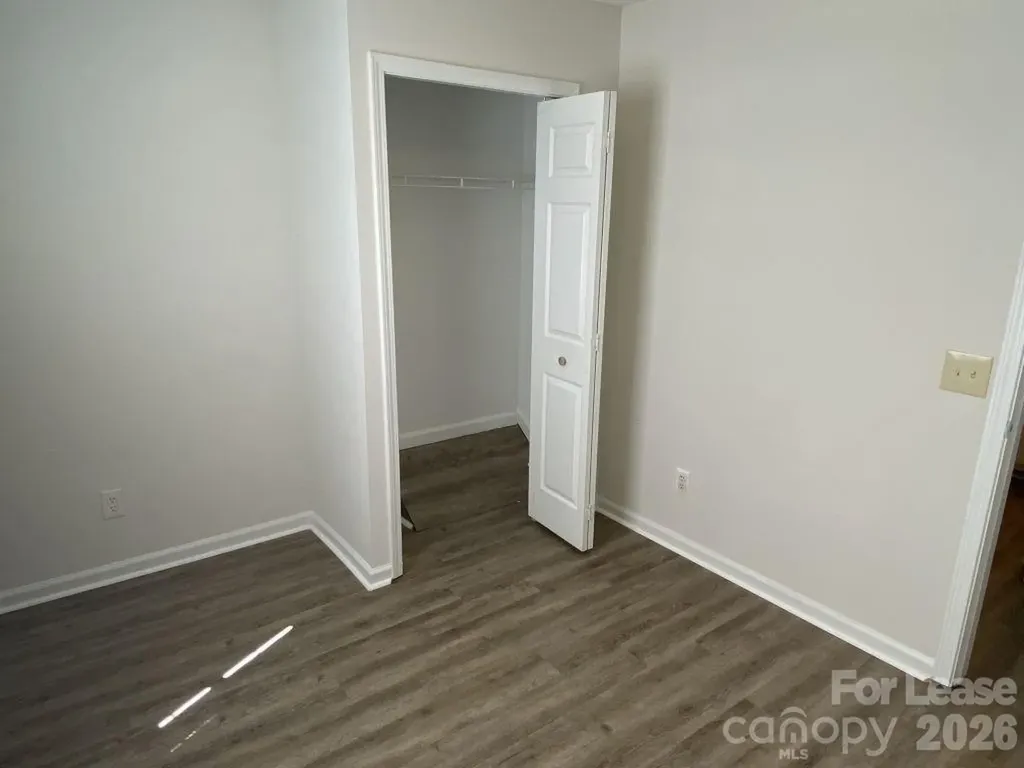 3122 Periwinkle Court Charlotte NC 28269