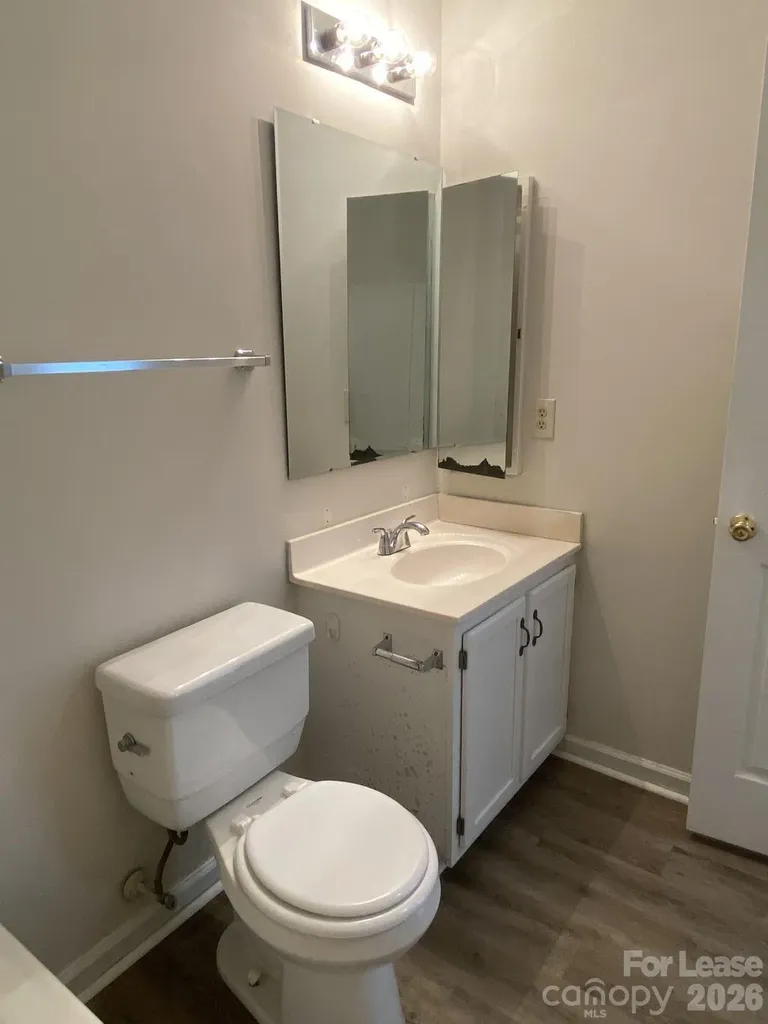 3122 Periwinkle Court Charlotte NC 28269