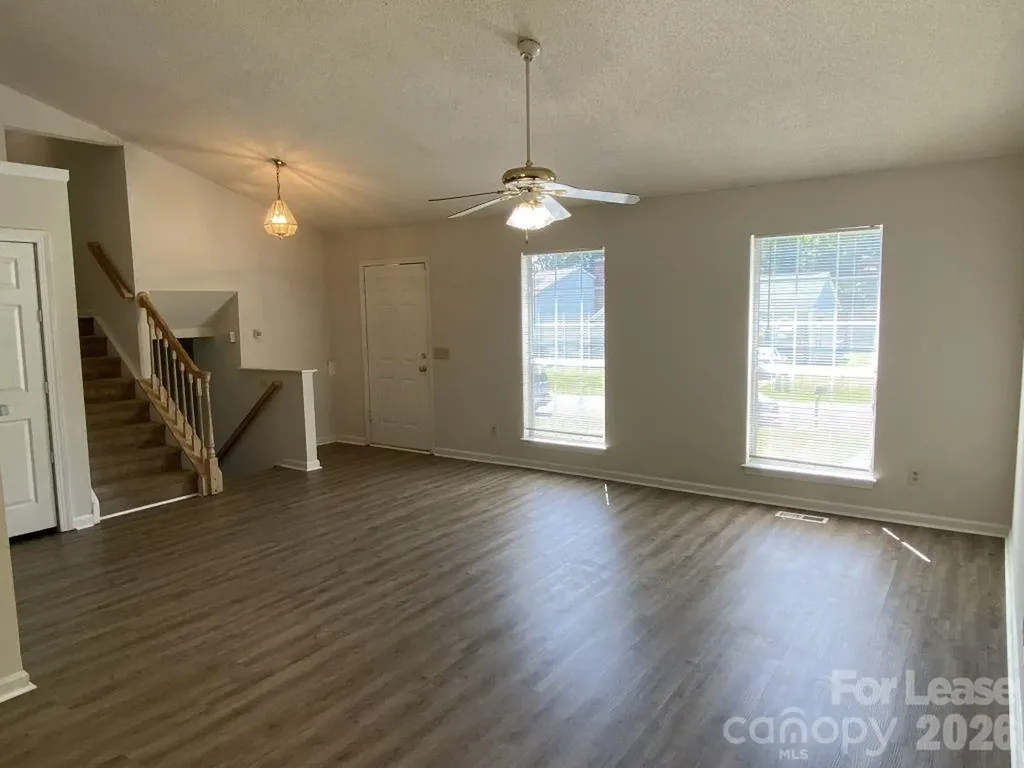 3122 Periwinkle Court Charlotte NC 28269