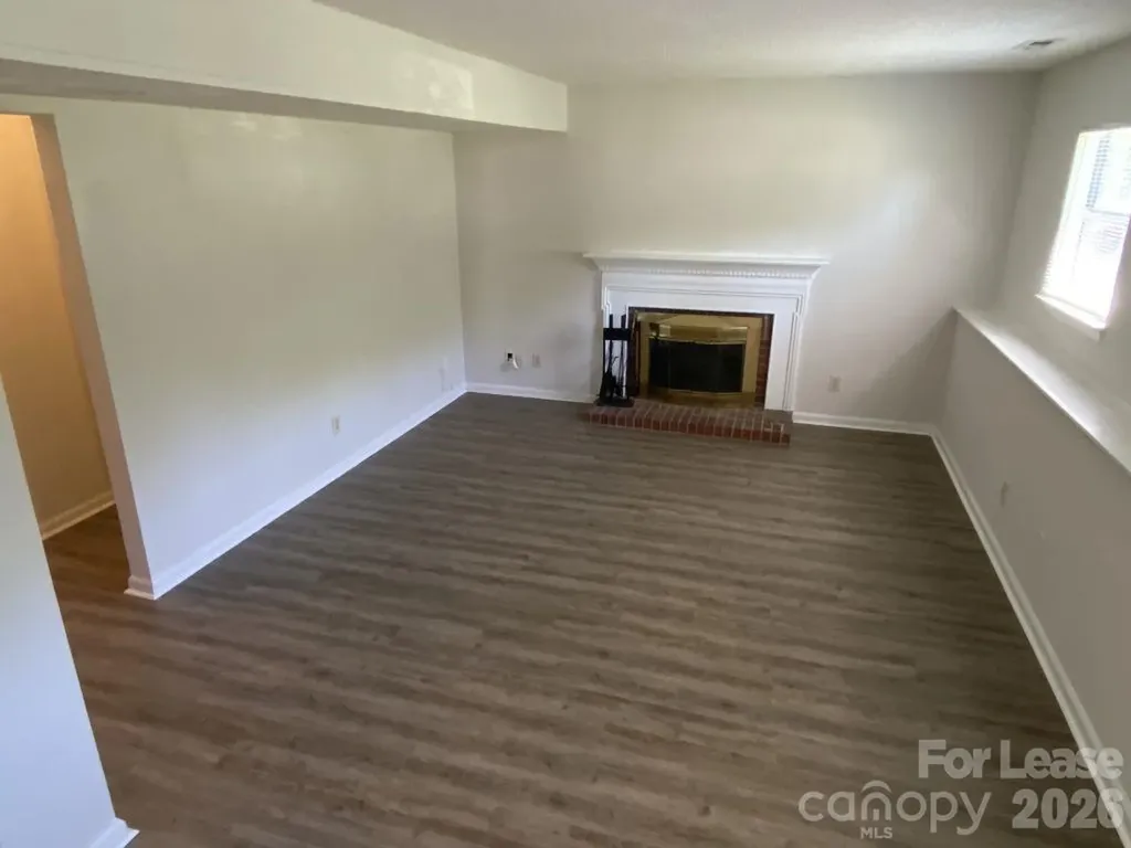 3122 Periwinkle Court Charlotte NC 28269