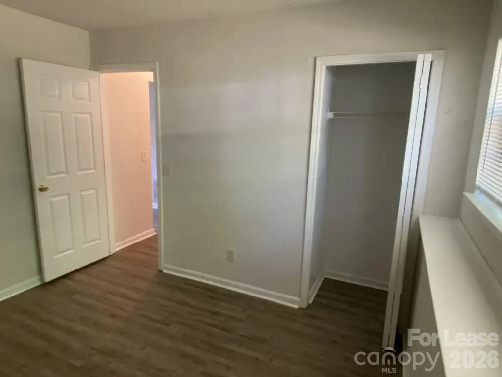 3122 Periwinkle Court Charlotte NC 28269