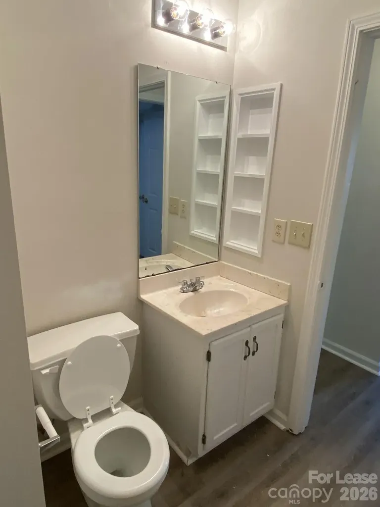 3122 Periwinkle Court Charlotte NC 28269