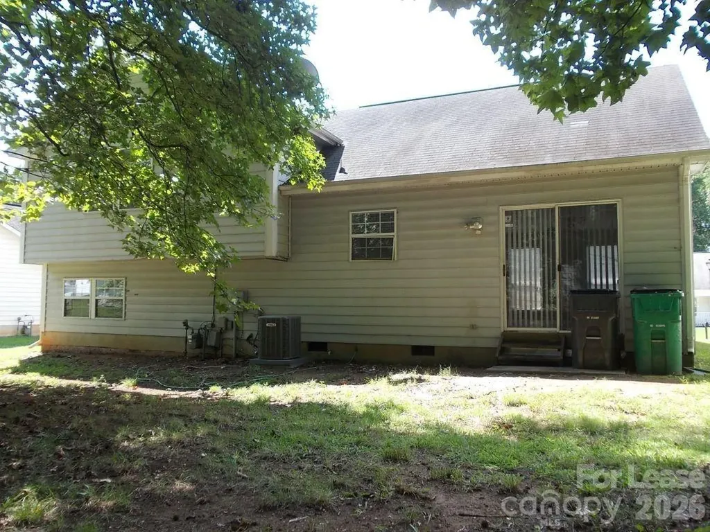 3122 Periwinkle Court Charlotte NC 28269