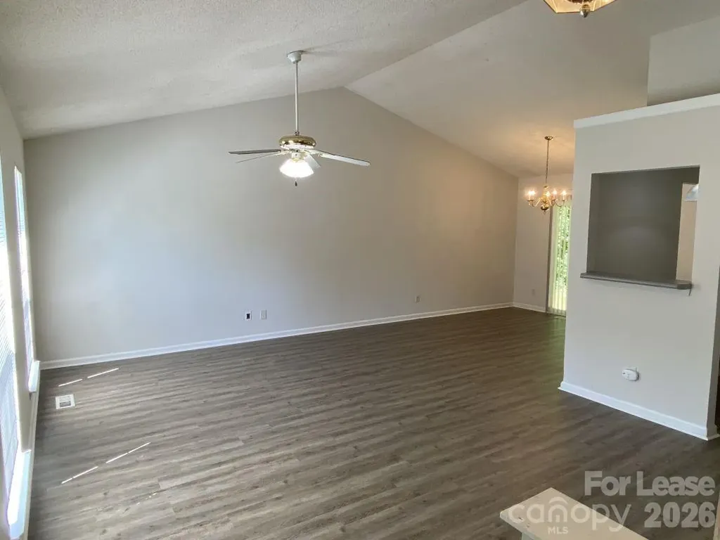 3122 Periwinkle Court Charlotte NC 28269