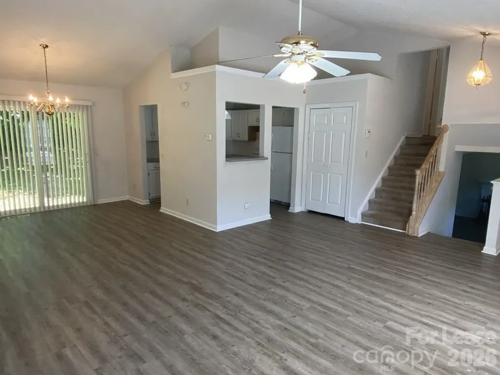 3122 Periwinkle Court Charlotte NC 28269