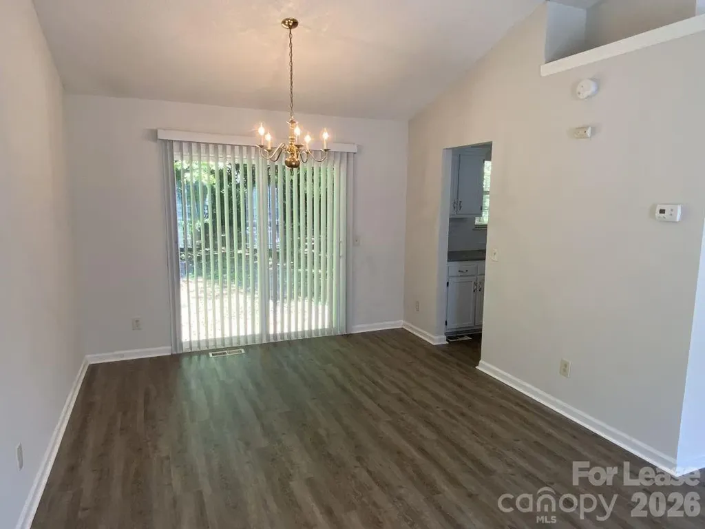 3122 Periwinkle Court Charlotte NC 28269