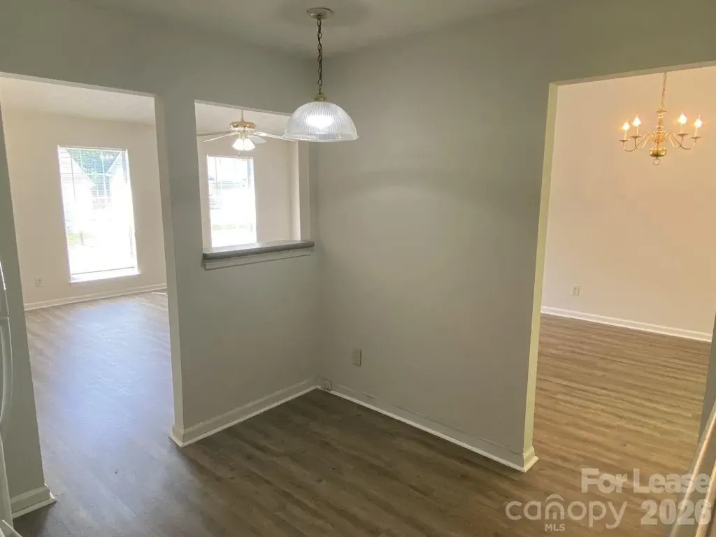3122 Periwinkle Court Charlotte NC 28269