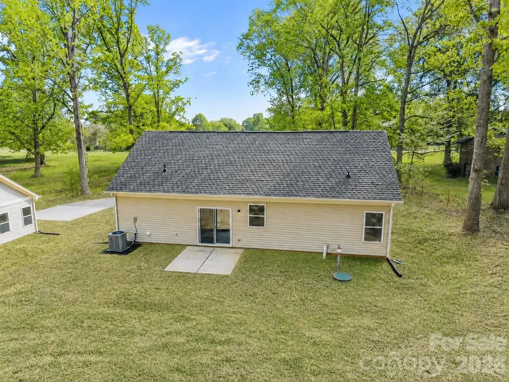 818 Bethlehem Road Kings Mountain NC 28086