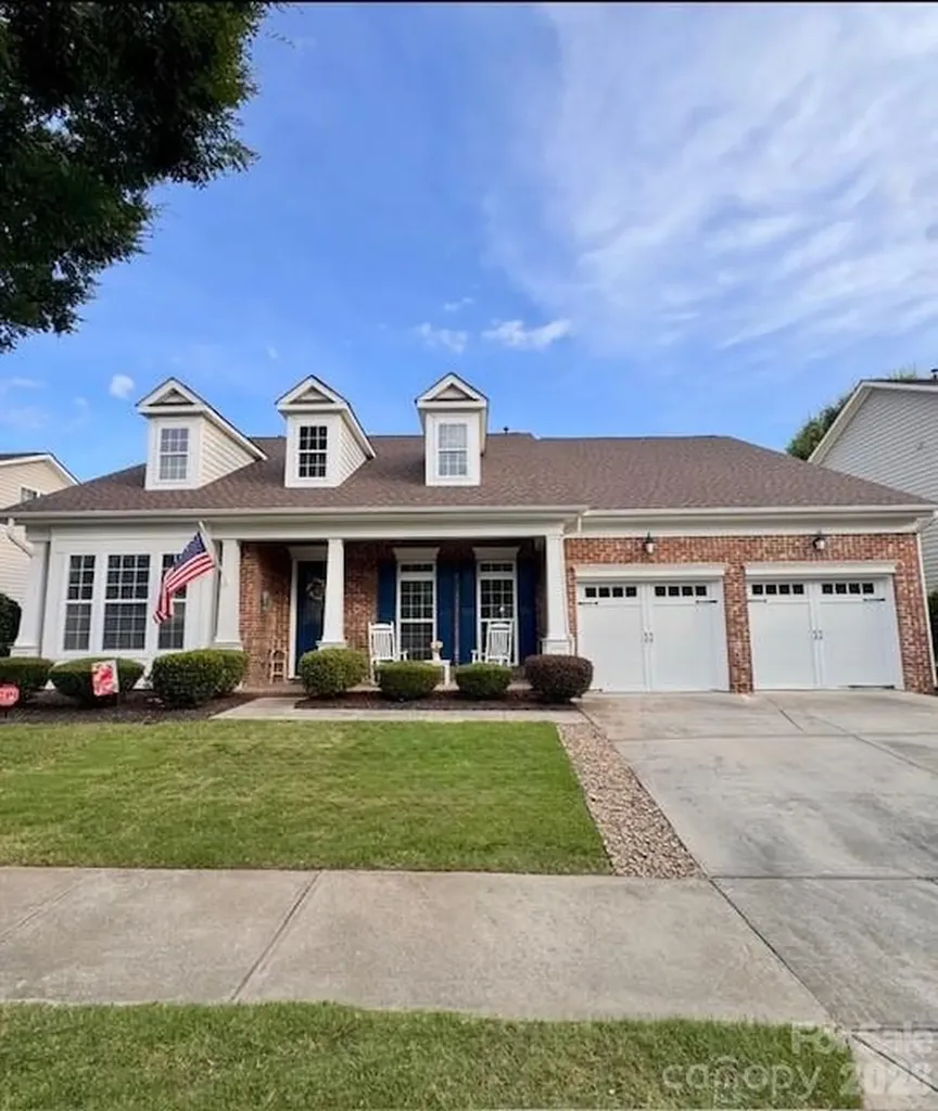 8505 Whitehawk Hill Road Waxhaw NC 28173
