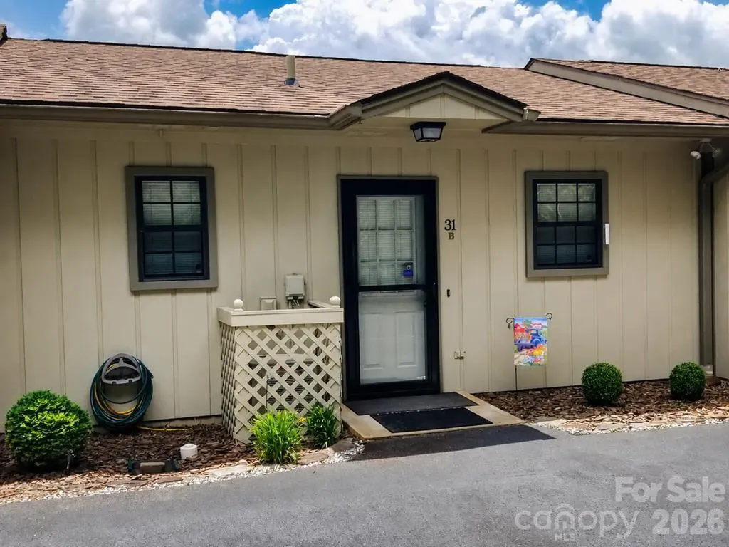 31 Mint Lake Court W Franklin NC 28734
