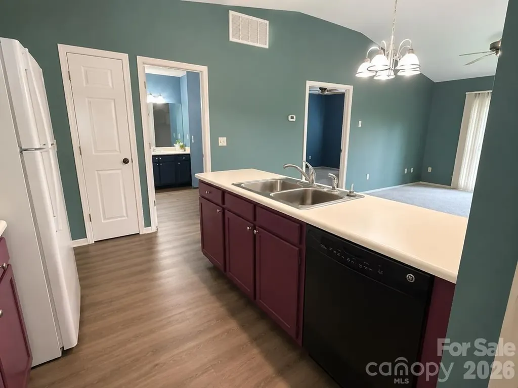 31 Mint Lake Court W Franklin NC 28734
