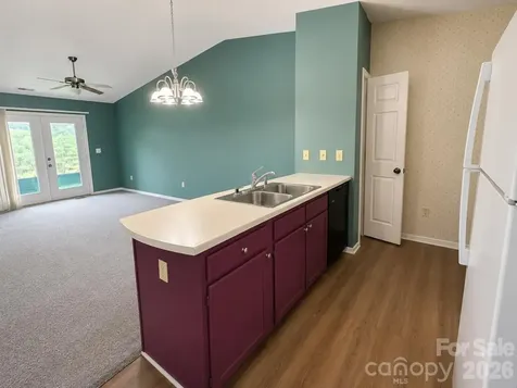 31 Mint Lake Court W Franklin NC 28734