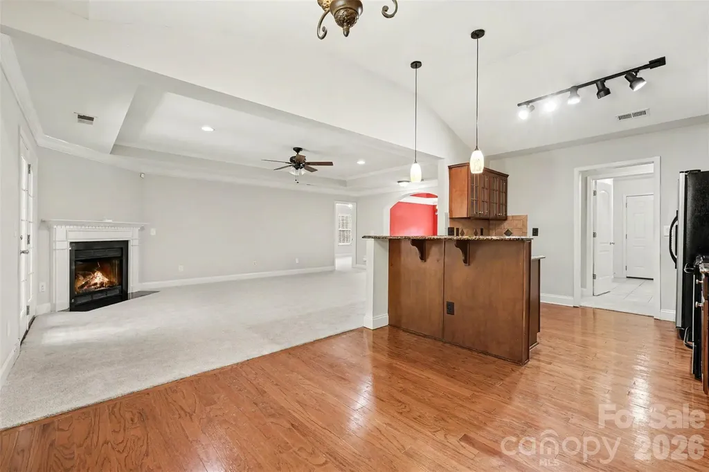 207 Edenshire Court Indian Trail NC 28079