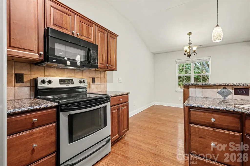 207 Edenshire Court Indian Trail NC 28079